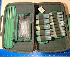 Field & Stream 32-Piece Gun Cleaning Kit