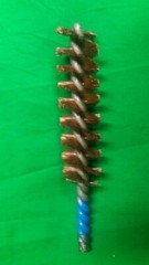 SHOTGUN 12 G REPLASMENT BRUSHS FOR ARE PRO-KIT OR HAND KIT MFG IN THE U.S.A