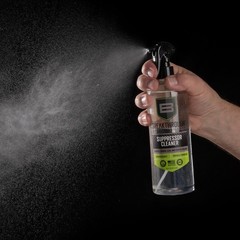 Unscented Multi-Surface Suppressor Cleaner – 16 Oz for Effective Carbon Removal