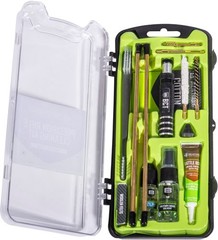 Breakthrough Clean Technologies Vision Series Rifle Cleaning Kit .25 Cal and 6.5