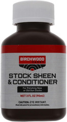 Easy-To-Use Long-Lasting Complete Tru-Oil Stock Finish for Gun Stock Finishing a