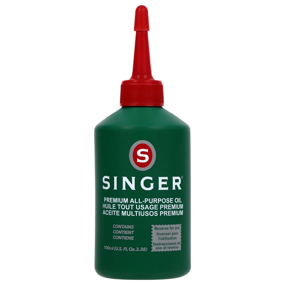 All Purpose Machine Oil 3.38oz