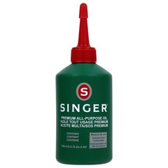 All Purpose Machine Oil 3.38oz