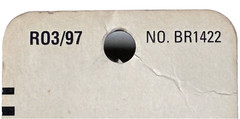 Hoppe’s Brass Slotted End .22 Caliber BR1422