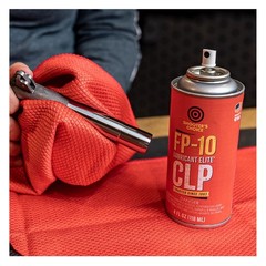 SHOOTERS CHOICE FP-10 Lubricant Elite CLP 4oz Aerosol (SHF-904-A-FPL)