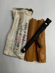 Deluxe 30 Cal Rifle Cleaning Tool Handle 8-32 TPI GI Issue Parts # 7790769