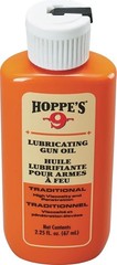 Durable 2.25 Oz Lubricating Oil – Perfect for Firearms, Fishing Reels & More