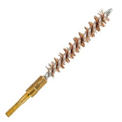 KleenBore A175 Phosphor Bronze Bore Brush .17/.177 Cal Rifle