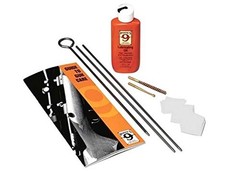 Hoppes Air Pistol/Air Rifle Maintenance Kit w/Storage Box AC1
