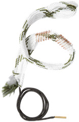 Hoppes BoreSnake Den Bore Cleaning Rope 10 Gauge/Caliber Shotgun 24036D