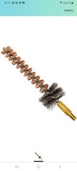 Otis Chamber Brush 5.56MM/.223