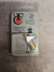 Thompson Center Thread Adapter – 10-32 to 5/16-27 *NEW Old Stock* T/C OEM 🇺🇸