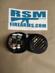 Otis Technology Rifle Cleaning Kit