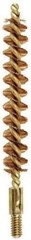 Best 3-Pack Gun Bore Brush – .20 Caliber Bronze Bristles for Effortless Cleaning