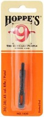 No. 9 Slotted End Adapter for .30, .38, .45 Caliber – Enhance Compatibility