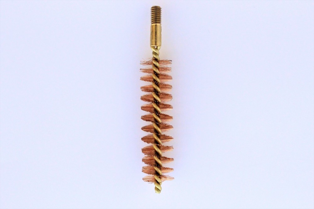 .50 CALIBER BLACK POWDER PHOSPHOR BRONZE BORE BRUSH / EMSS1366