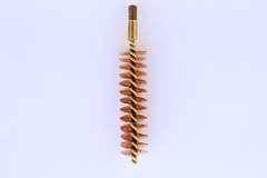 .50 CALIBER BLACK POWDER PHOSPHOR BRONZE BORE BRUSH / EMSS1366