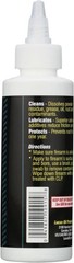 Advanced 4 Oz Extreme Duty CLP Gun Oil – Superior Lubrication for Firearms