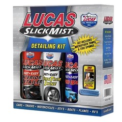 10558 Slick Mist Detail Kit