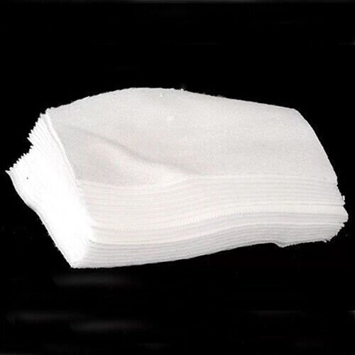 Lyman Square Triple Twill Patches Cleaning .35-.45 Cal 2-1/4 Inch 500/Pack 02906