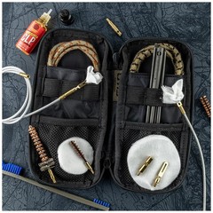 OTIS TECHNOLOGY Defender 5.56mm/9mm Cleaning System (FG-901-556-9)