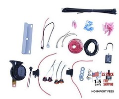 , UTVSLK1, Universal Street Legal Kit for UTV & ATV