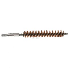 Birchwood Casey BC-41245 Bronze Cleaning Brush, .270 Caliber, #8-32 Thread