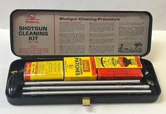 Vintage Outers Gunslick Shotgun Cleaning Kit No. 478 Gun/Hunting Collectible