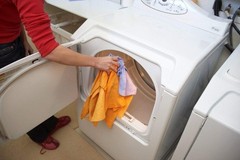 ShamWow Original Super Absorbent Multi-Purpose Cleaning Shammy Chamois Towel Clo