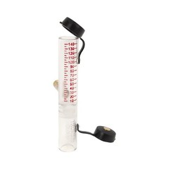 (2 pack) Thunder Cloud 5-in-1 Black Powder Loading Tool, Clear, .50 BMG, Gun Jag