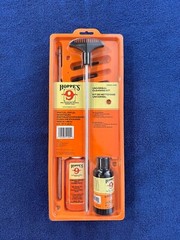 Hoppes UOB CLEANING KIT ALL Rifle/Shotgun calibers cleaning kit