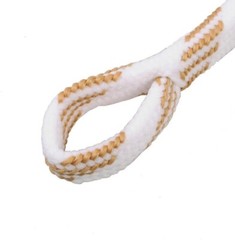 Bore Rope Gun Barrel Cleaning Snake for 16 Gauge Shotguns