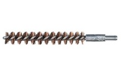 Shooter’s Choice .30 Cal Bore Brush 3″ Bronze 8-32 Thread f/.308/7.62mm Cleaning