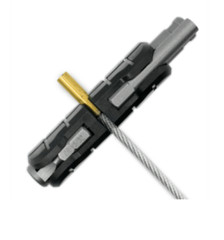 Otis FGTHTP1 8-In-1 Pistol T-Tool Pistol Firearm 8-32″ Thread