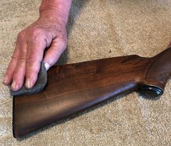 30 MINUTE STOCK RESTORATION KIT