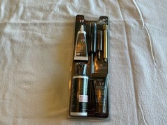 New Thompson Center T/C T17 Black Powder Cleaning Kit .50 Caliber Muzzleloader
