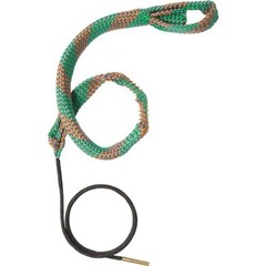 Hoppes 40/41 Cal Pistol/Reveolver T Handle Den Boresnake Cleaner 24003D