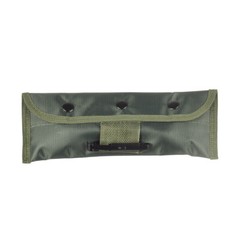 Portable Rifle Gun Cleaning Kits Cleaner Brushes for .22cal/5.56mm