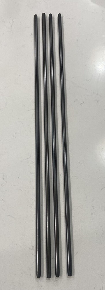17 3/4” 270 Win/ 6.8 SPC Suppressor Alignment Rod . Guaranteed Straight!
