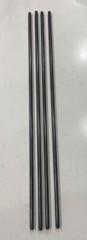 17 3/4” 270 Win/ 6.8 SPC Suppressor Alignment Rod . Guaranteed Straight!