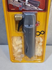 Outers Boreblast Cleaning System For Rifles .17-.30 Caliber, 41460 NEW!!