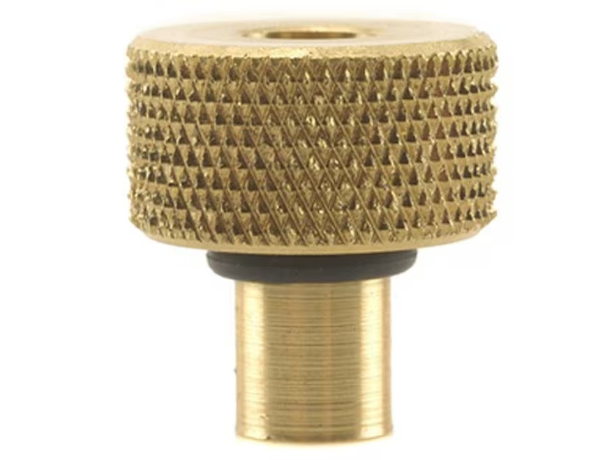 Dewey Brass Muzzle Guide 30 to 308 Caliber