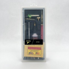 Pro-Shot – .22 Pistol Gun Cleaning Kit For .22 Cal.