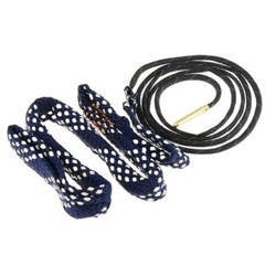 410 Caliber Bore Rope Gun Barrel Cleaning Snake for .410 Bore Shotguns