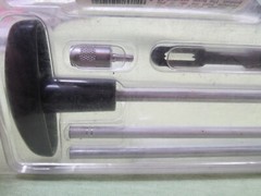 Vtg. Homak HD Rifle-Shotgun Bore Cleaning Kit – NOS – See Pics & Description