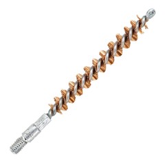 Kleen-Bore Phosphor Bronze Brush 270 7MM Rifle 5 Pack Tube – A179