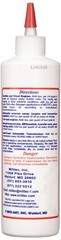MILITEC 1 Synthetic Engine Lubricant 16 Ounces Firearms Metal Conditioner