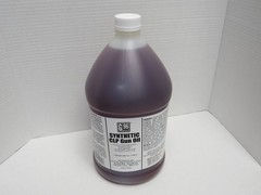 G-96 SYNTHETIC CLP GUN OIL( 1- GALLON ) MIL-PRF-63460F CLEANER #1053G USA