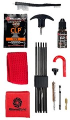 KleenBore K207 Rifle Classic Cleaning Kit