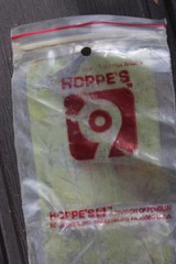 LOT misc Gun cleaning Hoppe’s No 3 PU Aluminum Rod 22 30 Cal Caliber Rifle Sears